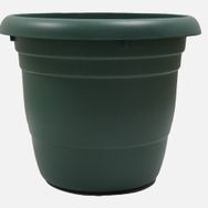 Üçsan 3 lt Ürgüp Yeşil Saksı