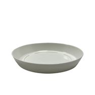 Üçsan Begonya 1,5 lt Beyaz Saksı Tabağı