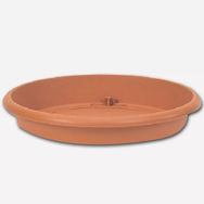 Üçsan Ürgüp 47 lt Saksı Tabağı