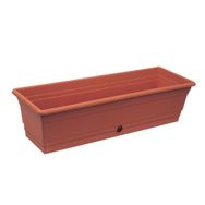 Üçsan Ürgüp 60 cm Balkon Saksı