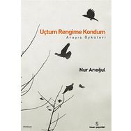 UÇTUM RENGIME KONDUM ARAYIŞ ÖYKÜLERİ - NUR ARIOĞUL