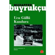 Ucu Güllü Kundura / Muzaffer Buyrukçu
