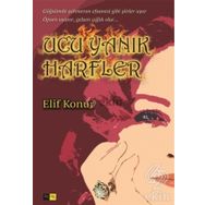Ucu Yanık Harfler - Elif Konur