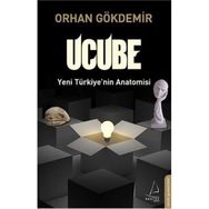UCUBE - ORHAN GÖKDEMİR