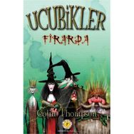 UCUBIKLER 1 - FIRARDA - COLIN THOMPSON