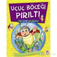 UÇUÇ BÖCEĞİ PIRILTI ALLAH'IN BASIR İSMİNİ ÖĞRENİYOR - NUR KUTLU