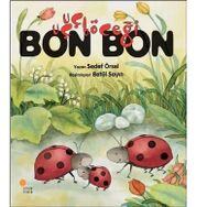 Uçuçböceği Bon Bon - Sedef Örsel