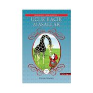 Uçuk Kaçık Masallar - Üzeyir Gündüz
