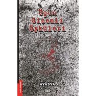 Üçün Gizemli Öyküleri - Ayâsya