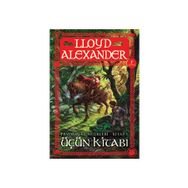 ÜÇÜN KİTABI PRYDAIN GÜNLÜKLERİ 1 - LLOYD ALEXANDER