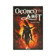 ÜÇÜNCÜ AHIT ASLANIN UYANIŞI - ALEX ALICE;XAVIER DORISON