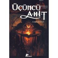 ÜÇÜNCÜ AHIT KARGANIN GÜCÜ - ALEX ALICE;XAVIER DORISON