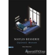 Üçüncü Bahar - Maylis Besserie