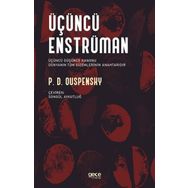 Üçüncü Enstrüman - Peter Demianovich