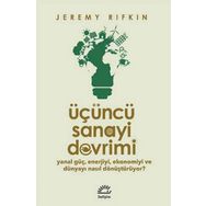 Üçüncü Sanayi Devrimi - Jeremy Rifkin