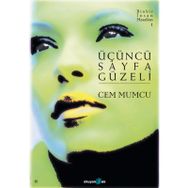 ÜÇÜNCÜ SAYFA GÜZELİ - CEM MUMCU