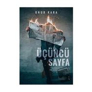 Üçüncü Sayfa - Onur Kara