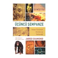 ÜÇÜNCÜ ŞEMPANZE - JARED DIAMOND