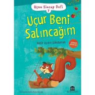 Uçur Beni Salıncağım - Uçan Sincap Dofi 7 - Nehir Aydın Gökduman