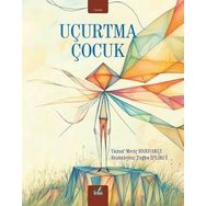 UÇURTMA ÇOCUK - GERALDINE MCCAUGHREAN
