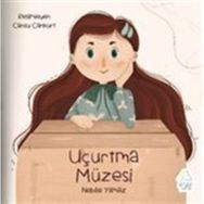Uçurtma Müzesi Nebile Yılmaz