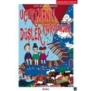 Uçurtmanın Yeni Kuyruğu - Gülsüm Cengiz