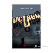 UÇURUM - M. FATIH ÖZTÜRK