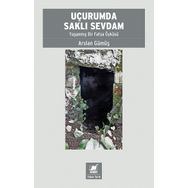 Uçurumda Saklı Sevdam - Arslan Gümüş