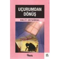 Uçurumdan Dönüş - Halit Ertuğrul