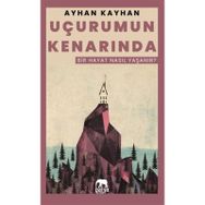 Uçurumun Kenarında - Ömer Seyfettin