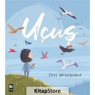 Uçuş - Jess Mcgeachin