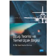 Uçuş Teorisi ve Temel Uçak Bilgisi - Nobel Yayınevi