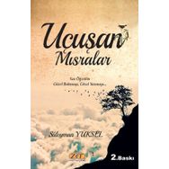 Uçuşan Mısralar - Süleyman Yüksel