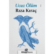 Ucuz Ölüm - Rıza Kıraç
