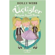 Üçüzler Becky'nin Kiyafet Faciasi / Holly Webb