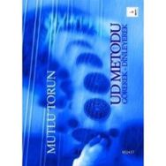 UD METODU-4 (DVD'LI) - MUTLU TORUN