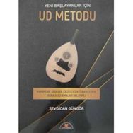 Ud Metodu - Sevgican Güngör