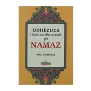 Udhezues - Namaz - Adil Sarmusak