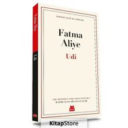 UDI - FATMA ALIYE HANIM