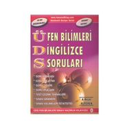 ÜDS FEN BILIMLERI İNGİLİZCE SORULARI - A. NEJAT ALPEREN