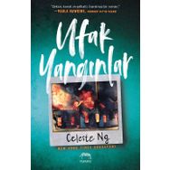 Ufak Yangınlar - Celeste Ng