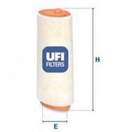Ufi Bmw E46 E39 E60 E90 M47 Hava Filtresi