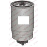 Ufi Fiat Doblo 24H2O00 Ducato 2.8 Hdı Boxer Jumper Alfa 156 1.9 Jtd Mazot Filtresi