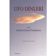 UFO DINLERI - CHRISTOPHER PATRIDGE