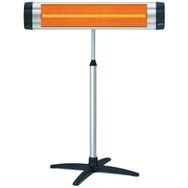 Ufo Star 2900 W Infrared Ayaklı Isıtıcı