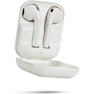 Ufo Tech R300 5.0 Tws Beyaz Dokunmatik Bluetooth Kulaklık