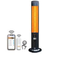 Ufo Therapy Smart 2300W Kule Tipi Isıtıcı