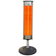 Ufomax UC-450 2500 W Kumandalı Isıtıcı