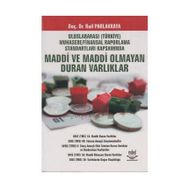 UFRS KAPSAMINDA MADDI VE MADDI OLMAYAN DURAN VARLIKLAR - RAIF PARLAKKAYA
