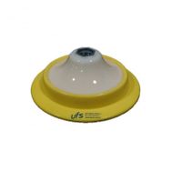 UFS M14 120 mm Esnek Pasta Makinesi Tabanı